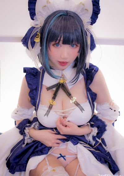 歐洲專線二三四區_十萬網紅美女美醬